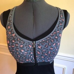Victoria's Secret Sport Incredible Sports Bra 32DD